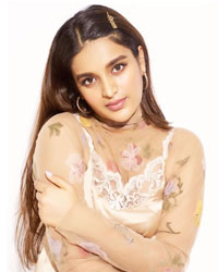 Nidhhi Agerwal